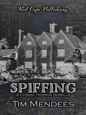 cover image of Spiffing